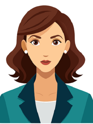 Cecilia Rini Utami, S.Pd.