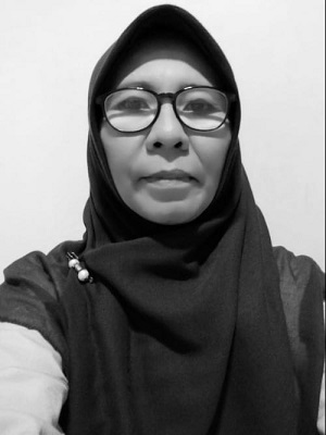 Purwaningsih, S.Pd.