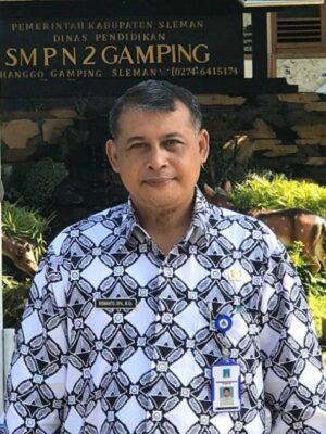 Rismanto, S.Pd.,M.Or