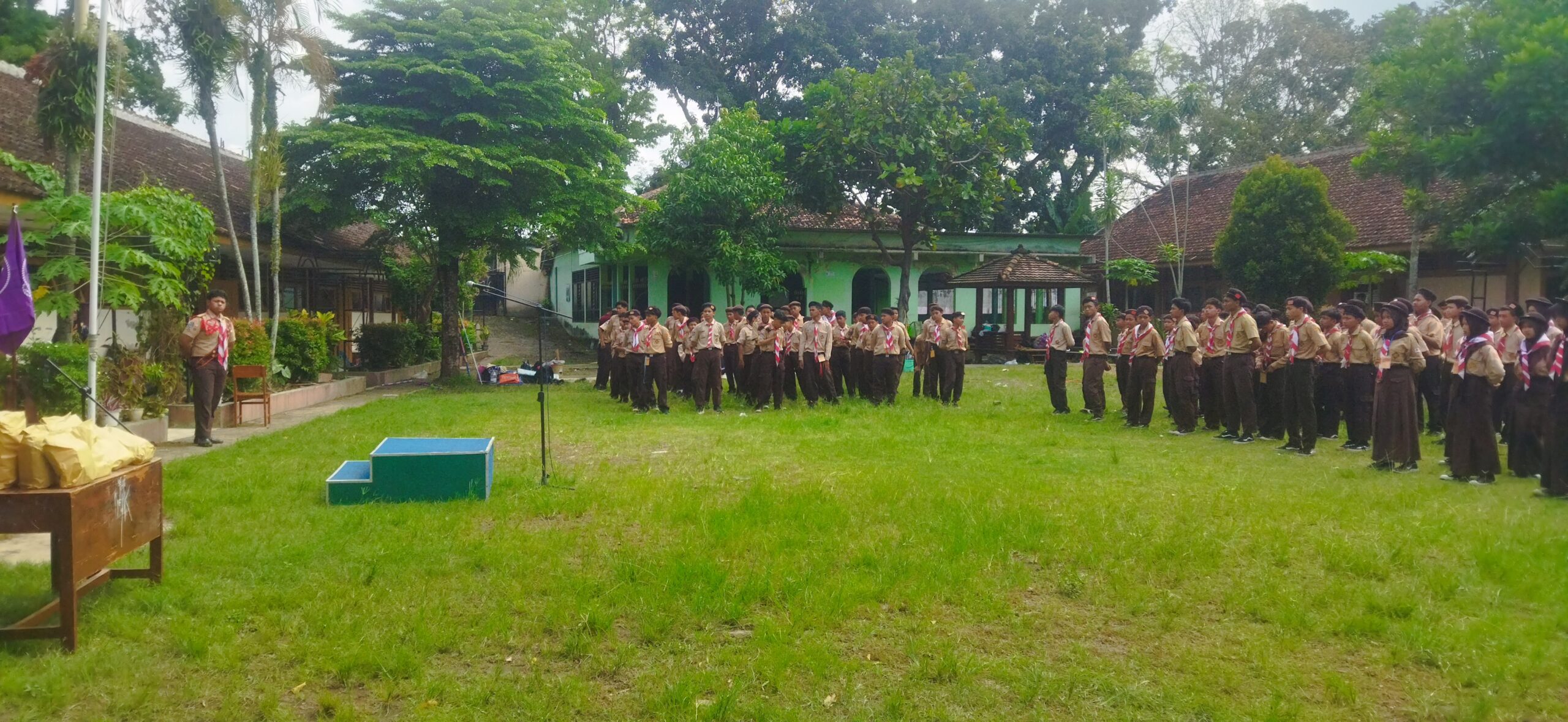 Kemah Bakti 2025 Kemah Bakti 2025