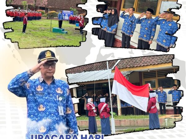 SMP NEGERI 2 GAMPING PERINGATI HARI SUMPAH PEMUDA DENGAN KHIDMAT SMP NEGERI 2 GAMPING PERINGATI HARI SUMPAH PEMUDA DENGAN KHIDMAT